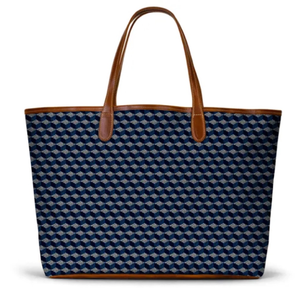 Barrington St. Anne Large Tote - Picture 16 of 16